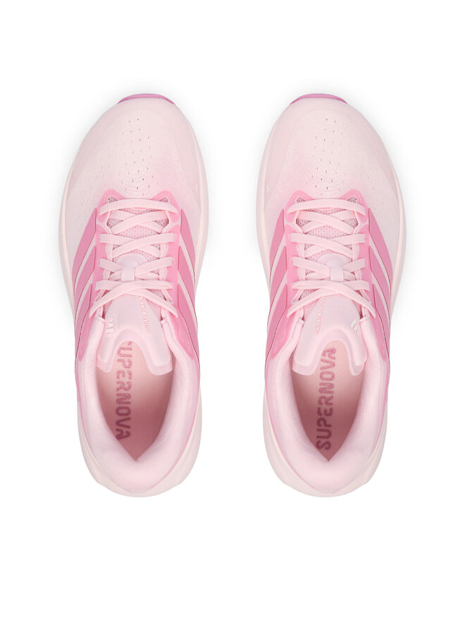 adidas Laufschuhe adidas Supernova Rise 3 KK1937 Hellrosa