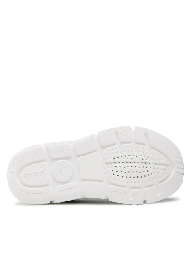 Geox Sneakers Geox J Aril B. A J16DMA 0CE14 C0039 S Schwarz