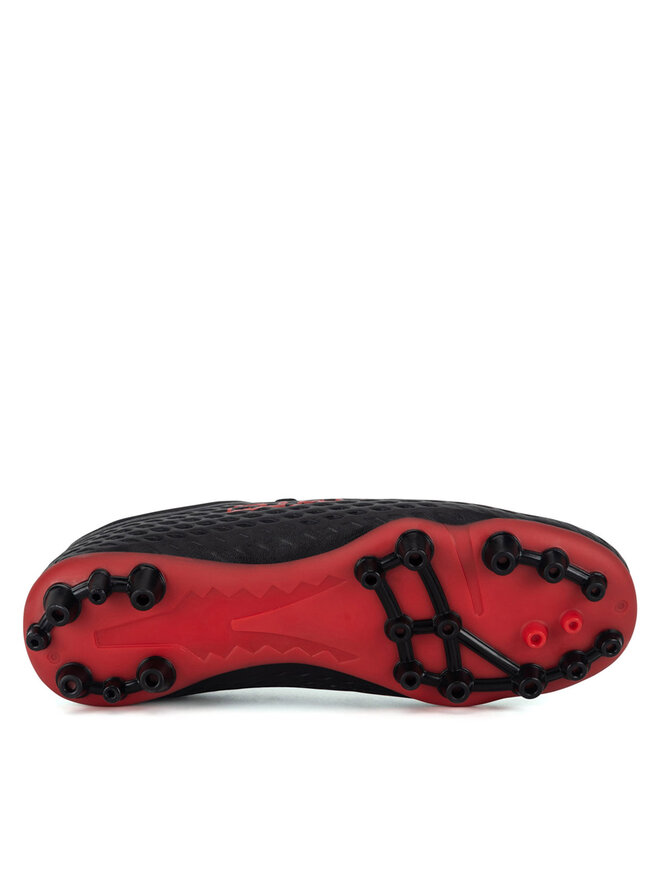 Kappa Buty do piłki nożnej Kappa AW24-3C004B Czarny