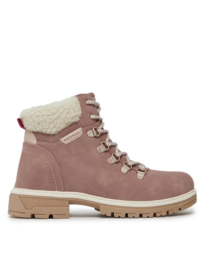 Whistler Боти Whistler Perilly W Boot W234209 Розов