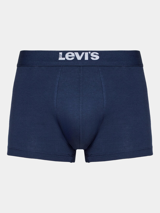Levi's® Levi's® Set 2 parov boksaric 37149-0827 Mornarsko modra