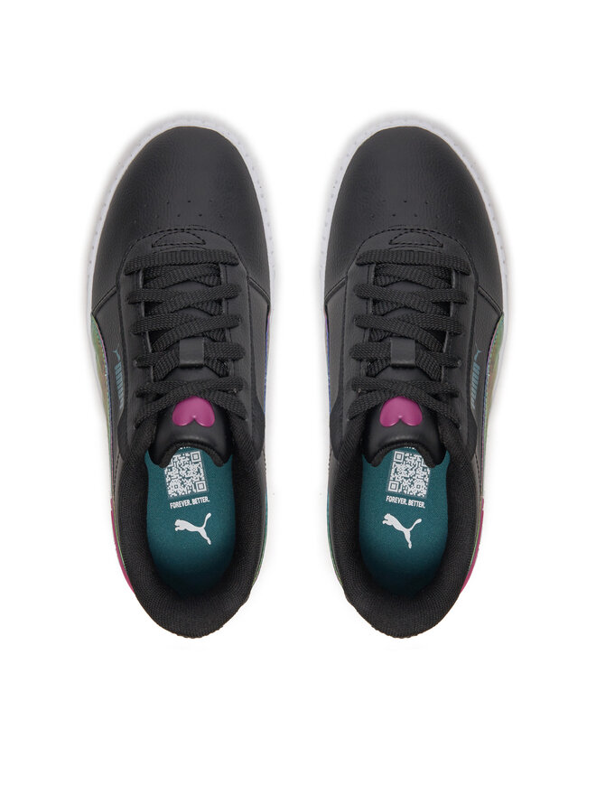 Puma Сникърси Puma Carina 2.0 Bouncy Sky Jr 397970 02 Черен