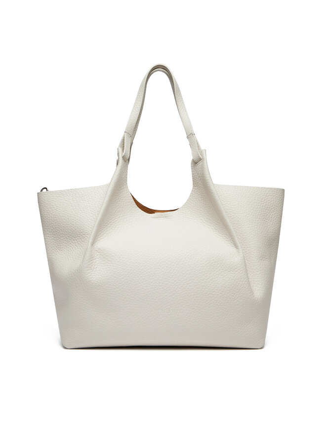 Gianni Chiarini Torebka Gianni Chiarini Dua BS 9720 RNGDBL Szary
