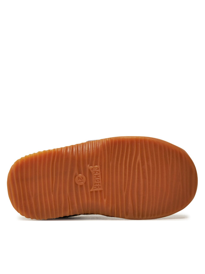 Camper Sneakers Camper K800607-003 Braun