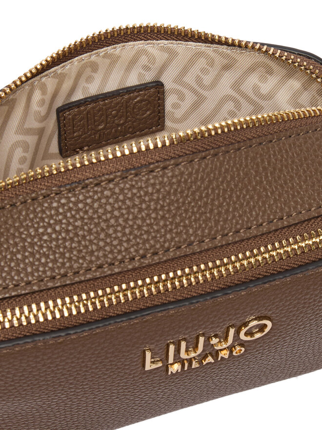 Liu Jo Handtasche Liu Jo AF6100 ES039 Braun