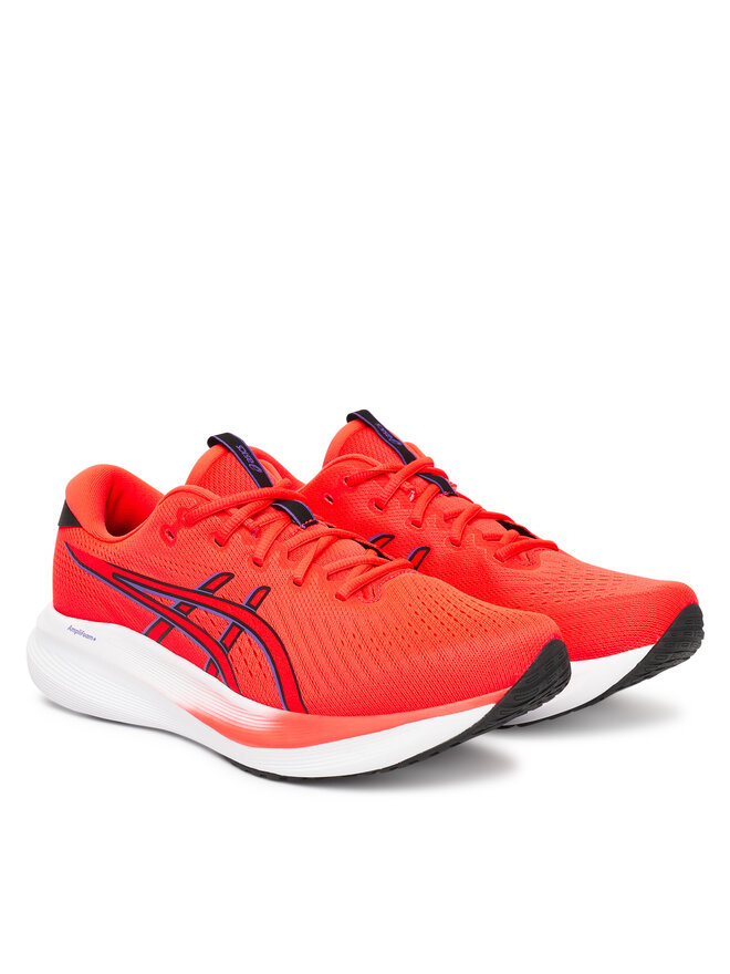 Asics Взуття для бігу Asics Gel-Excite 11 1011C080 Червоний