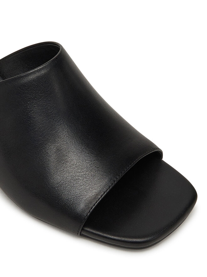 Vagabond Shoemakers Klapki Vagabond Shoemakers Piper 5921-201-20 Czarny