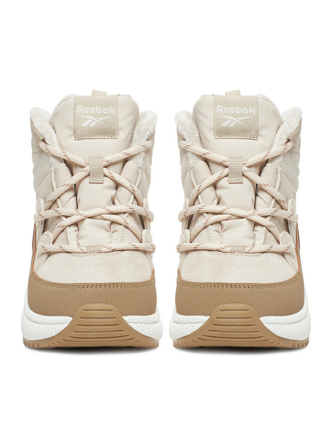Reebok Снігоходи Reebok CEO-LEA-JA-C576W Бежевий