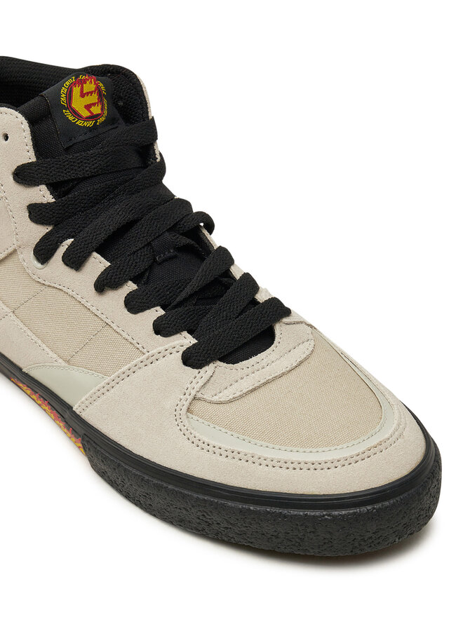 Etnies Sneakers Etnies Screw Vulc Mid X Santa Cruz 4107000613 Bunt
