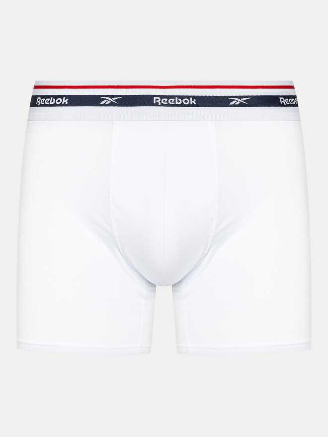 Reebok Reebok Fehérnemű szett FINLO - AW24 (3-pack) Színes