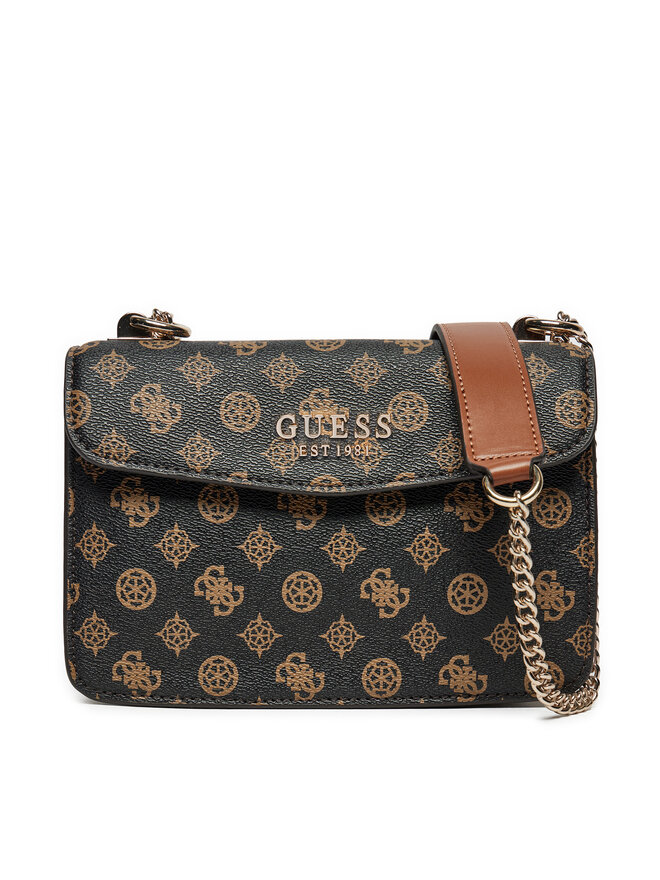 Bolso Guess HWPC93 53210 Marron zapatos.es