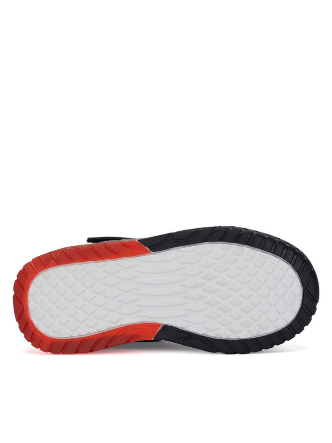 Spiderman Ultimate Sneakersy Spiderman Ultimate CP76-AW24-242SPRMV Czarny