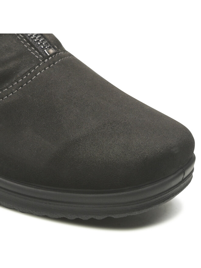 Ara Členková obuv Ara GORE-TEX 12-48530-05 Čierna