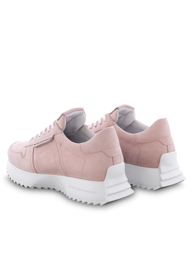 Kennel & Schmenger Zapatillas Kennel & Schmenger Pull 31-18130.659 Rosa
