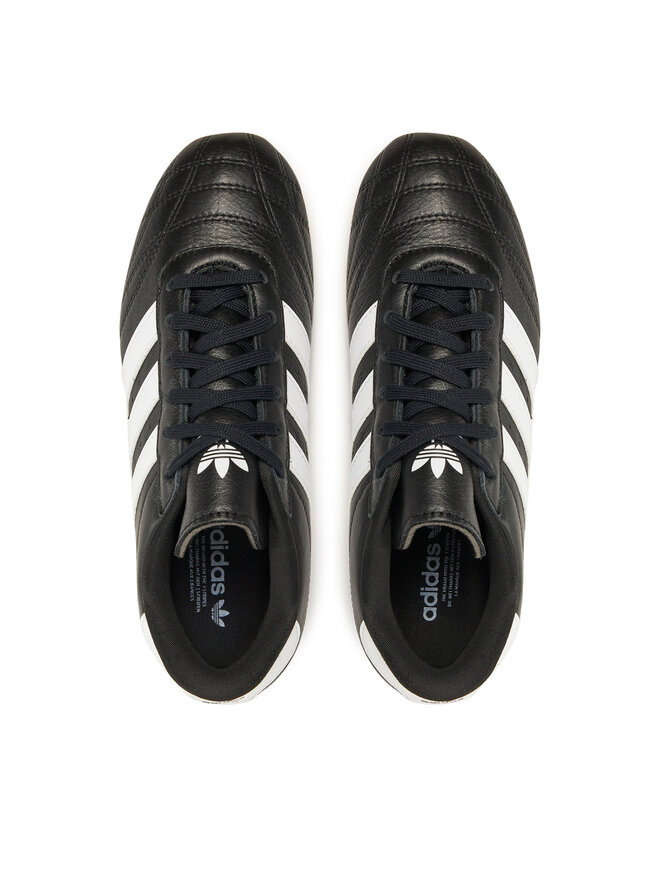 adidas Superge adidas Taekwondo Lace JS1193 Črna