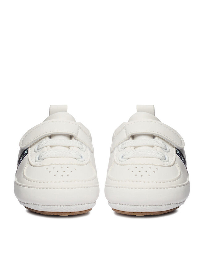 Guess Sneakers Guess CEO-CM250815-1 Weiß