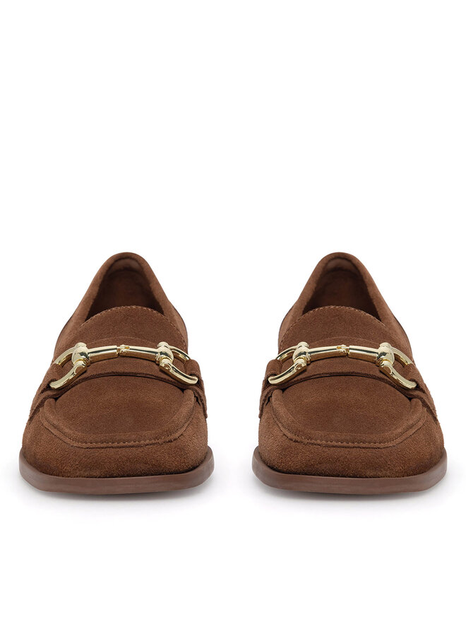 Sergio Bardi Loafers Sergio Bardi WI31-9S8181-01SB Marrone