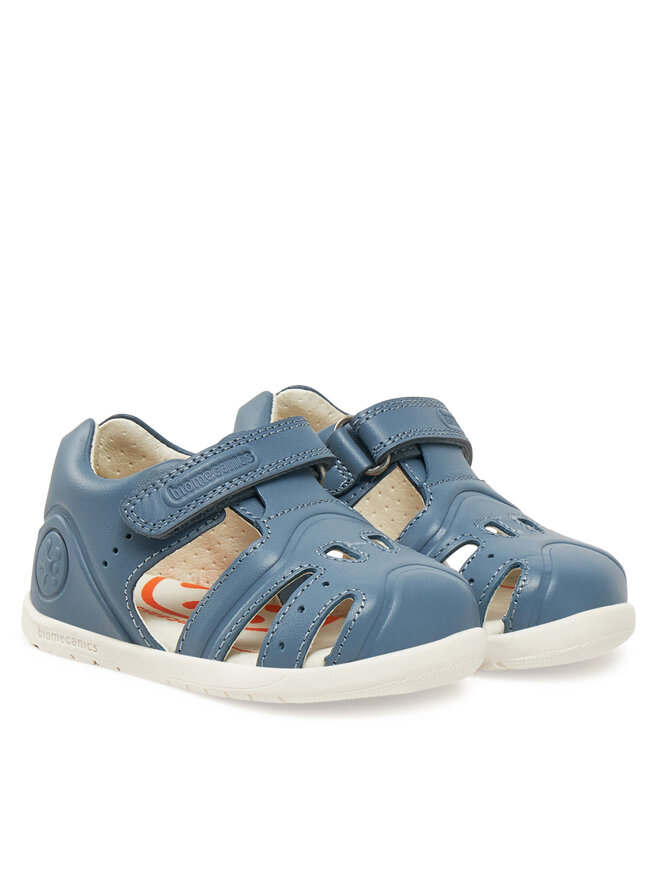 Biomecanics Sandalen Biomecanics 252165 M Blau