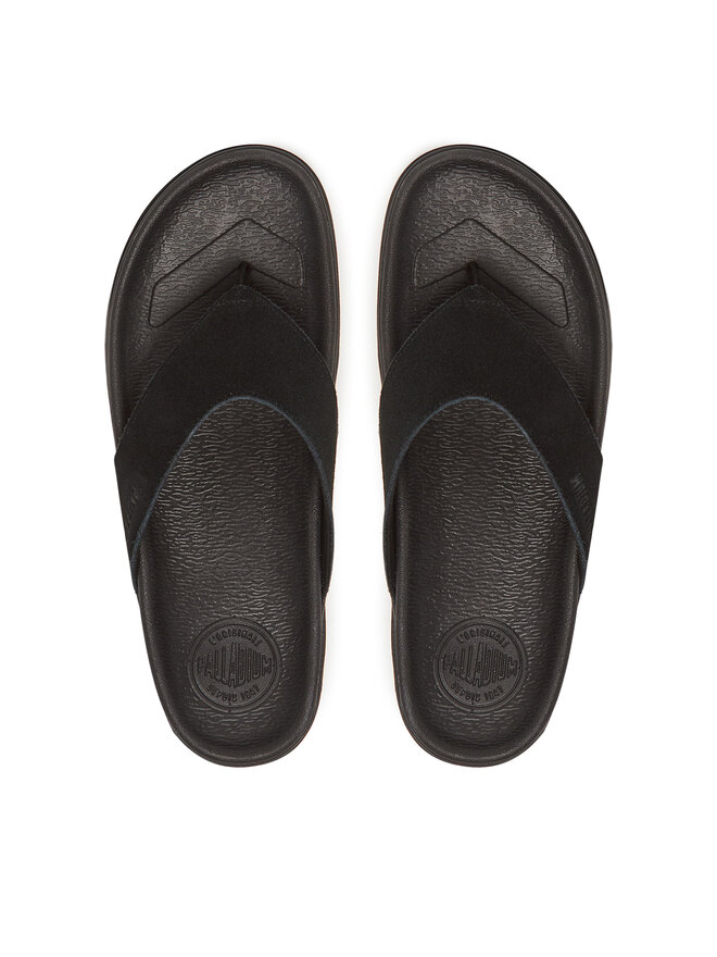 Palladium Japonki Palladium Dunelite Azur Sde 74453-008-M Czarny