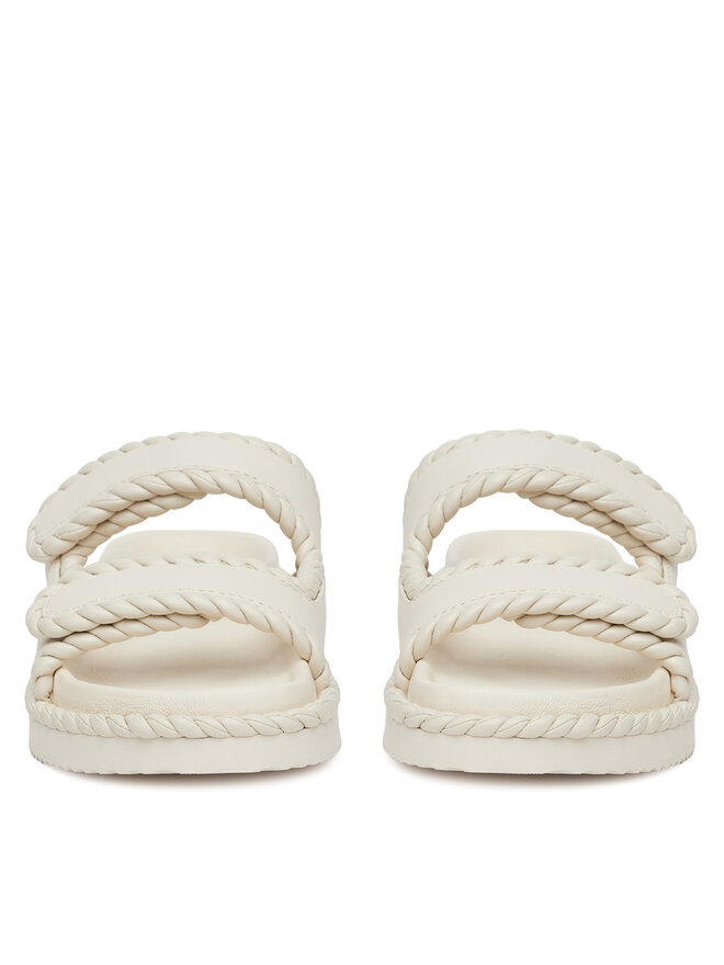 Badura Chanclas Badura BURDOCK-124AL0955 Blanco