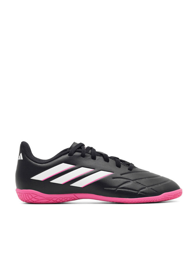 adidas Fußballschuhe adidas COPA PURE.4 IN J GY9034 Schwarz