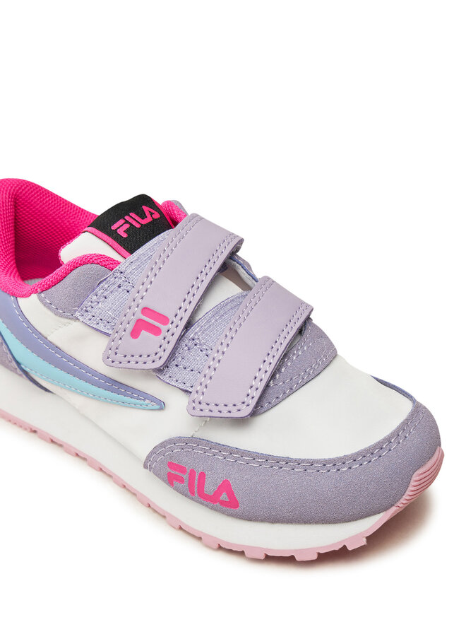 Fila Αθλητικά Fila FFK0225 43236 Μπεζ