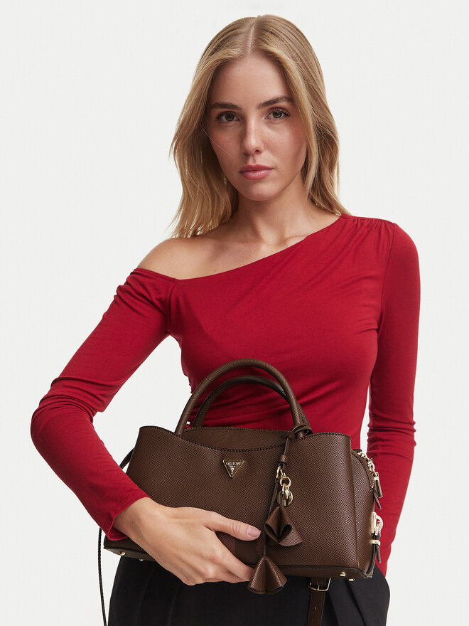 Guess Handtasche Guess Danielle HWZG22 27050 Braun