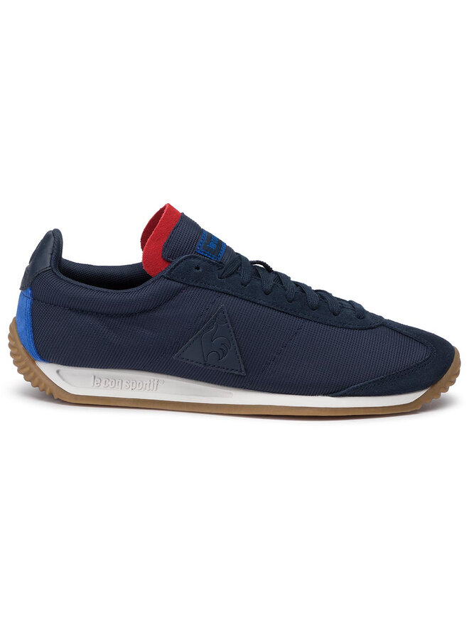 Sneakers Le Coq Sportif Quartz Sport 1910772 Bleu marine chaussures