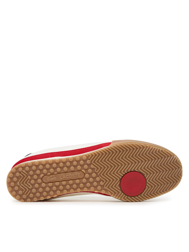 Lacoste Laisvalaikio batai Lacoste 7-50SMA0161 Balta