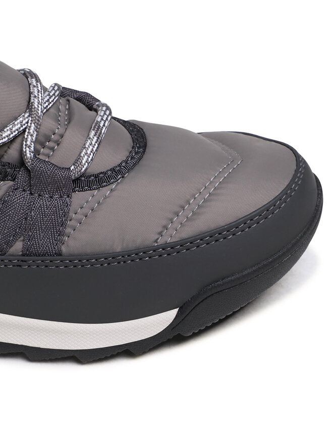Sorel Снігоходи Sorel Whitney™ II Short Lace Wp NL3822-052 Сірий