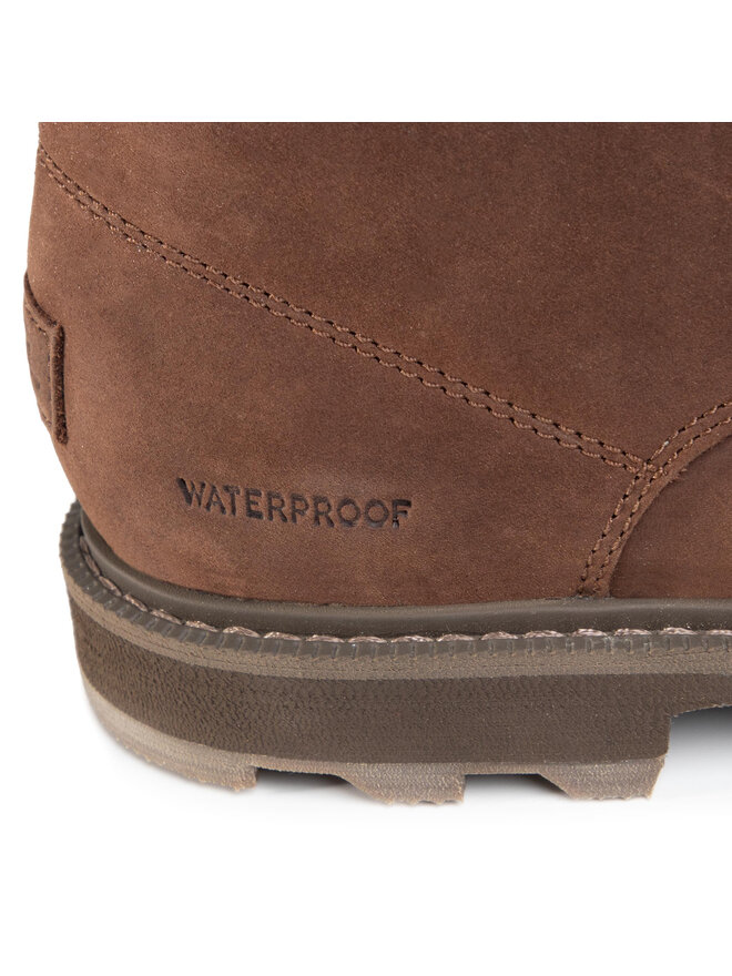 Sorel Bakancs Sorel Madson II Chukka Wp NM3847 Barna