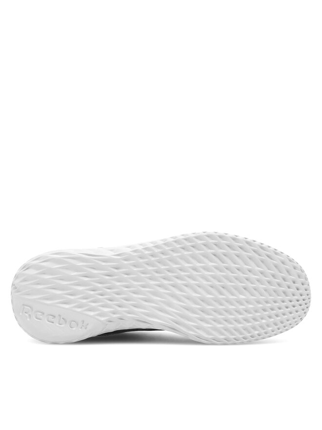 Reebok Tenisice za trčanje Reebok Rush Runner 5 100033999K Crna