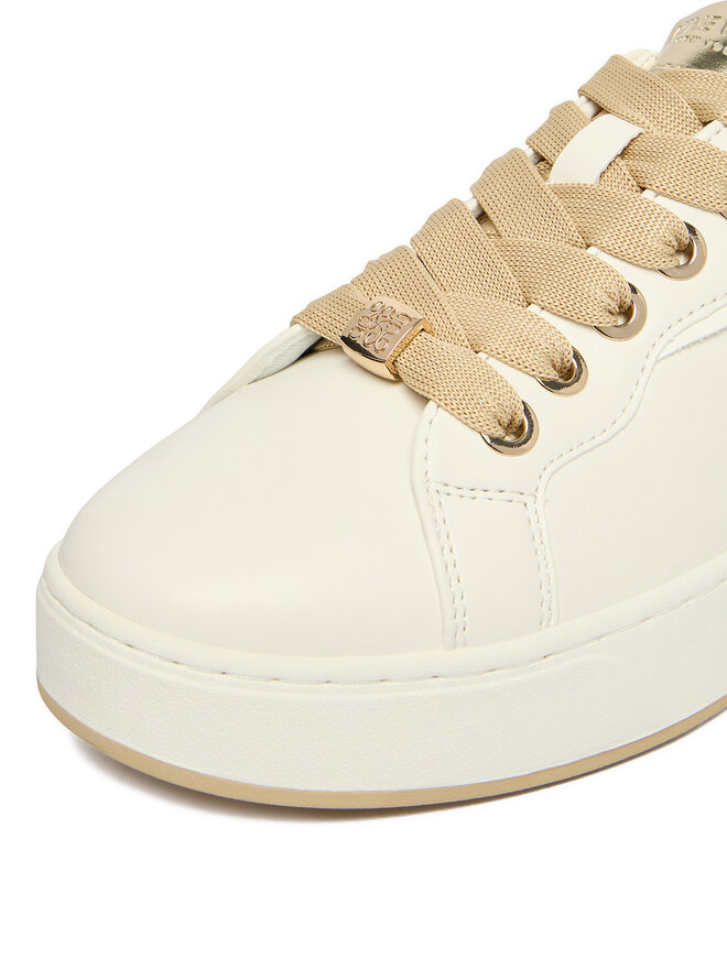 Nine West Sneakers Nine West EO-SS26-3C605 Weiß