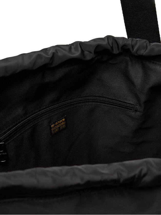 G-Star Raw Σάκος G-Star Raw CEO-JUAN-XC8344 Μαύρο