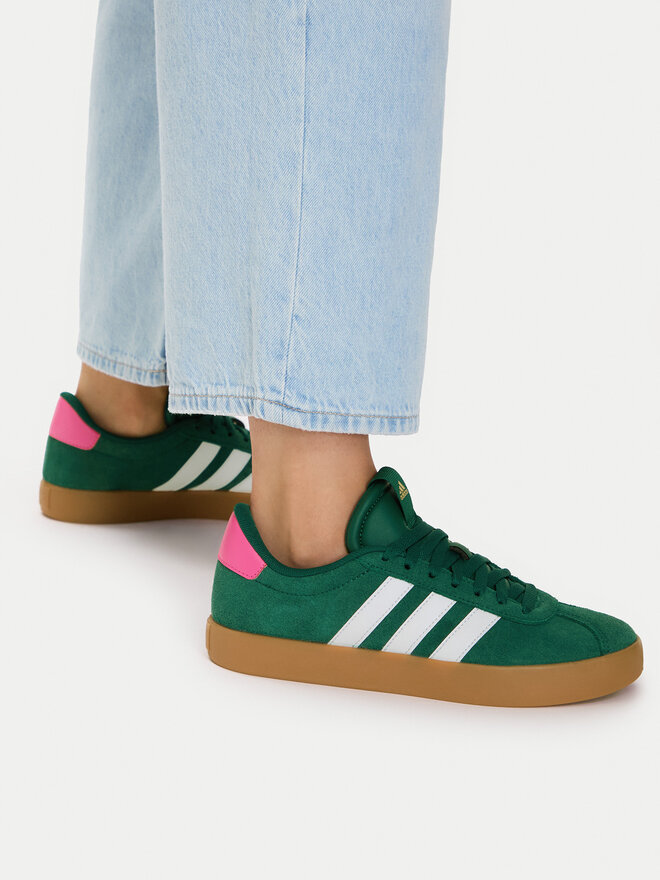 adidas Sneakers adidas VL Court 3.0 JP7538 Grün