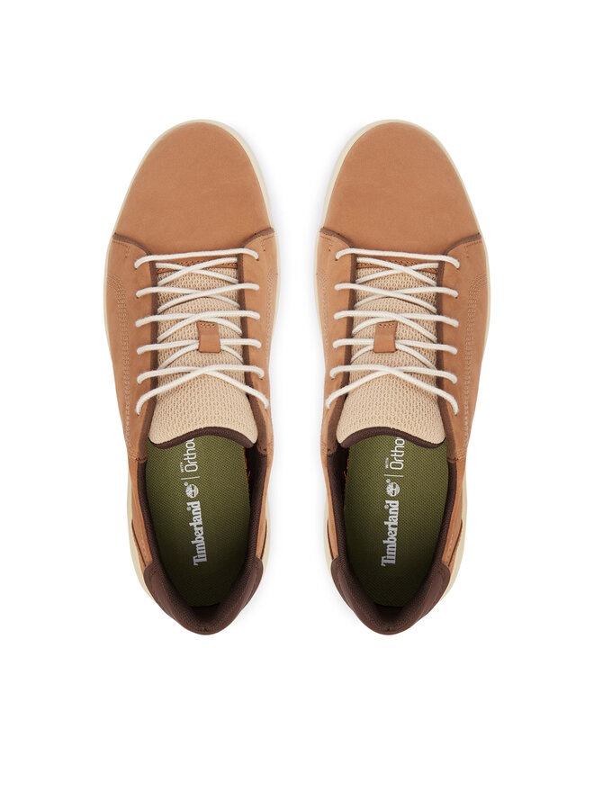 Timberland Sneakers Timberland Seneca Bay TB0A41F7EM51 Braun
