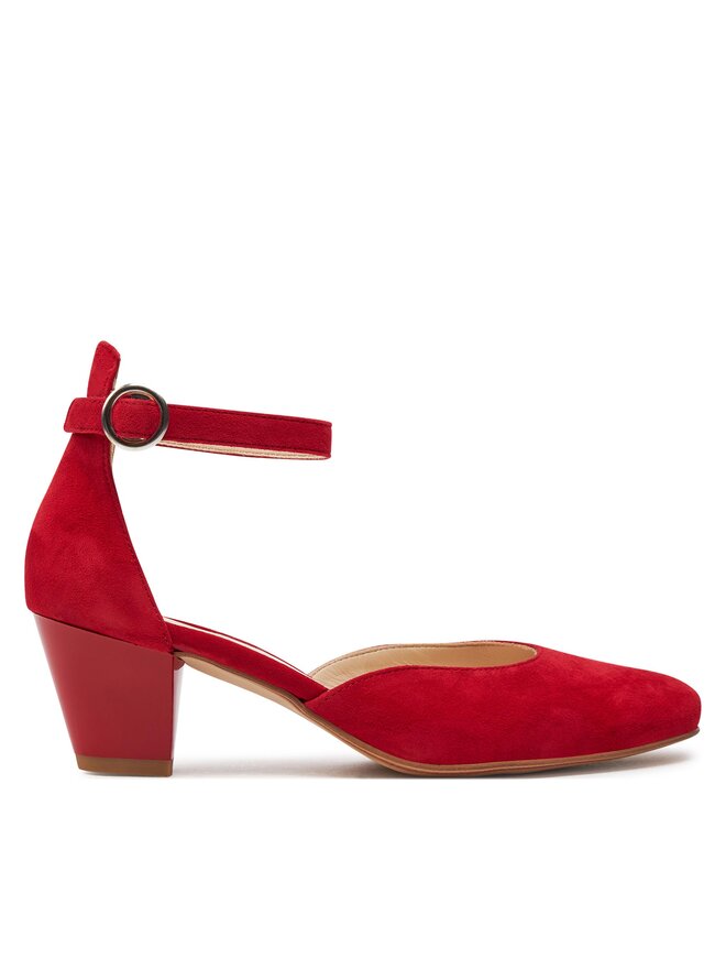 Pumps Ara Toulouse 12 33435 19 Orange eschuhe