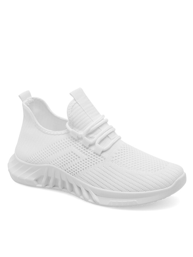 Jenny Fairy Zapatillas Jenny Fairy WFA270923-4 Blanco