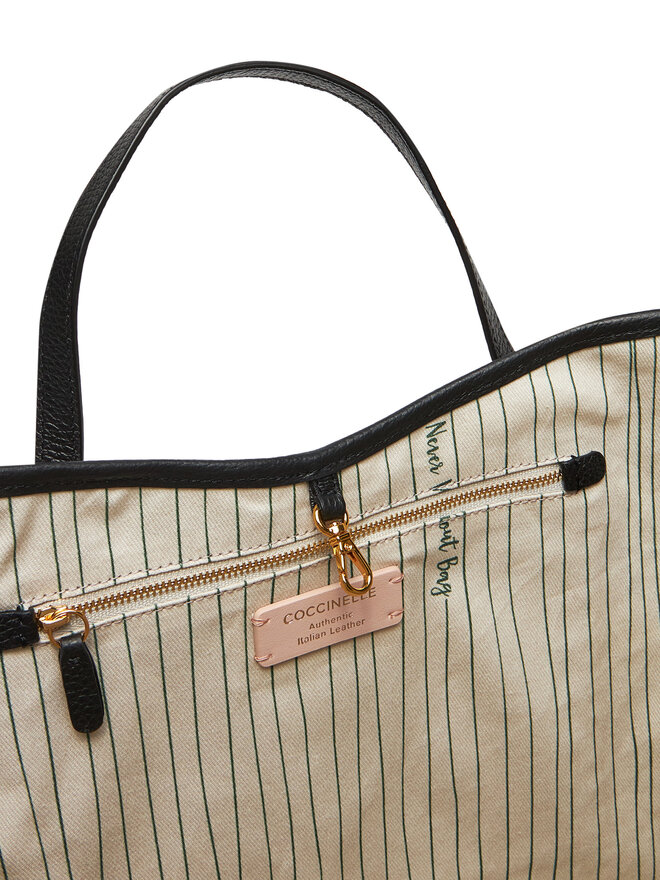 Coccinelle Bolso Coccinelle E1 SSH 11 04 01 Beis