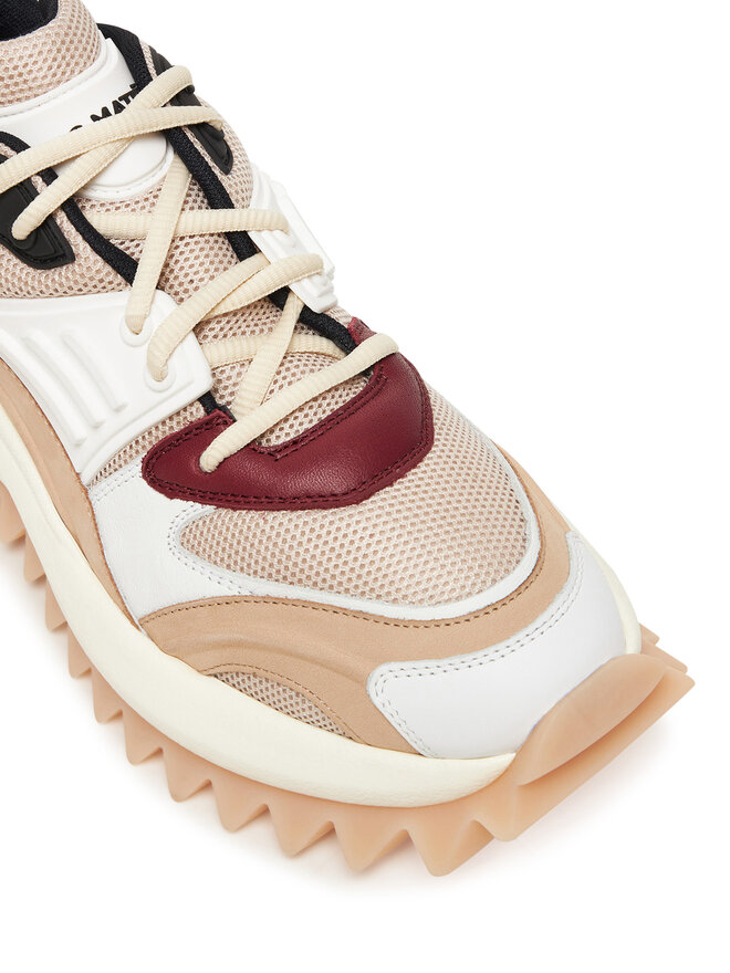 Vic Matié Zapatillas Vic Matié 1F2100D HD22BPFTH88 Beis