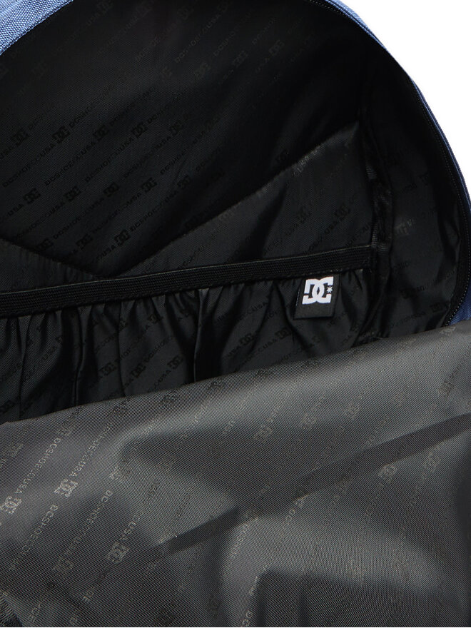 DC Shoes Рюкзак DC Shoes C-DCI-P-003-08 Cиній