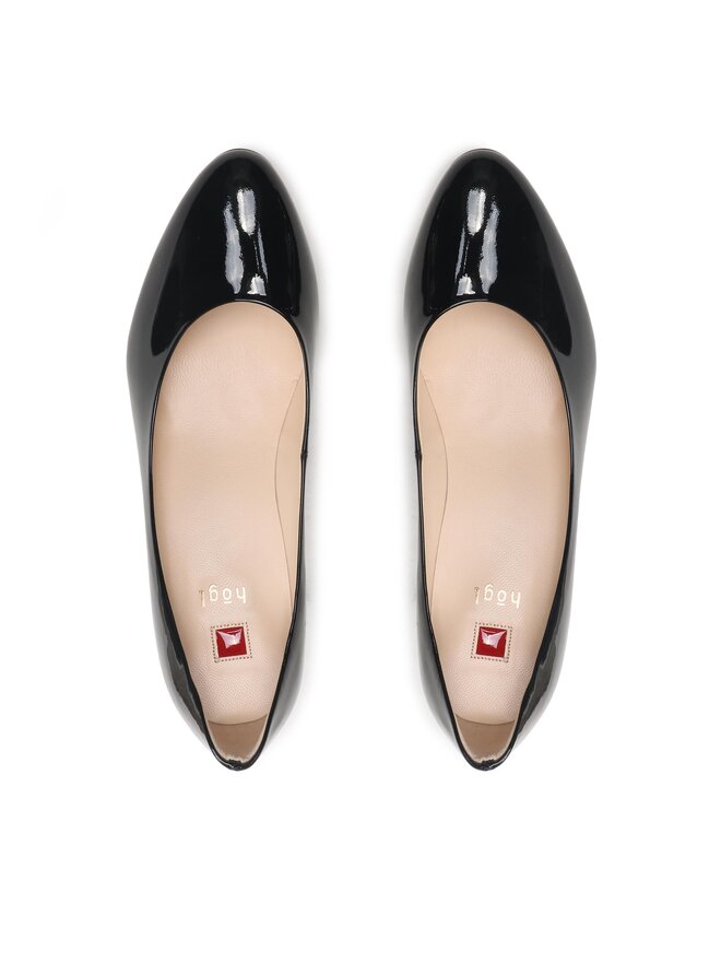 HÖGL Pumps HÖGL Studio 60 Dunkelblau