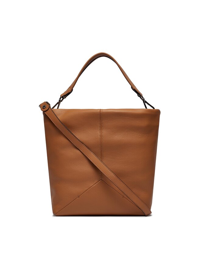 Gianni Chiarini Táska Gianni Chiarini Ambra BS 9786 STSR-CHEV Barna