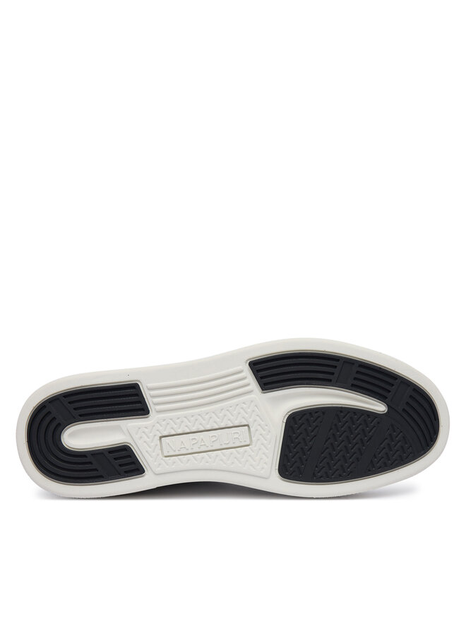 Napapijri Sneakers Napapijri NP0A8BI9 Weiß