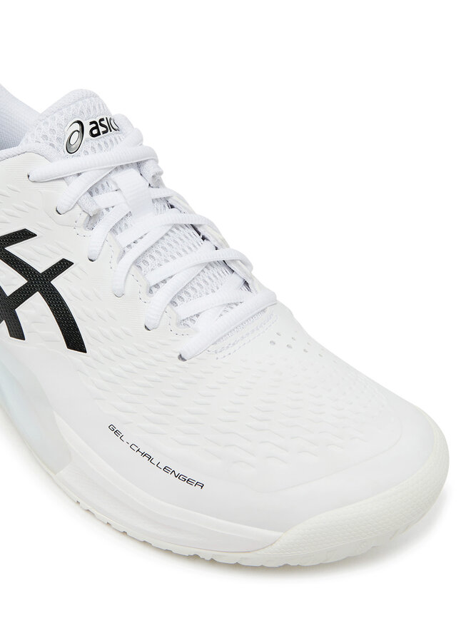 Asics Tennisschuhe Asics Gel-Challenger 14 1041A405 Weiß