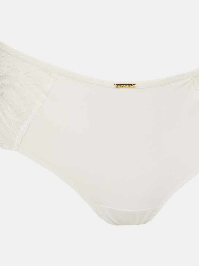 Chantelle Chantelle Boxershorts Legend C15YB0 Écru