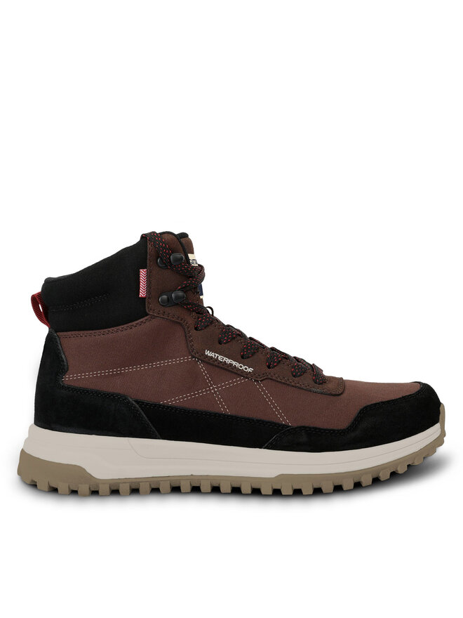 Regatta Scarpe da trekking Regatta Mayfield RMF848 Marrone