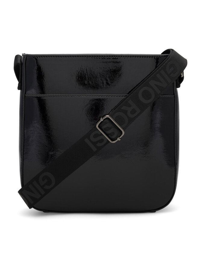Gino Rossi Handtasche Gino Rossi TYLO-0272 Schwarz