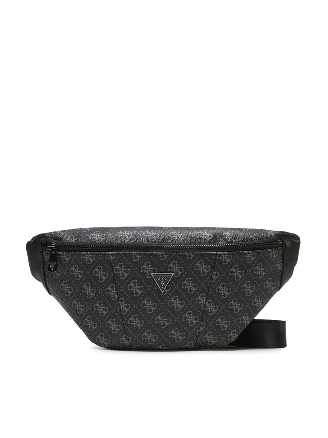Guess Сумка на пояс﻿ Guess HMEVZL P3431 Чорний