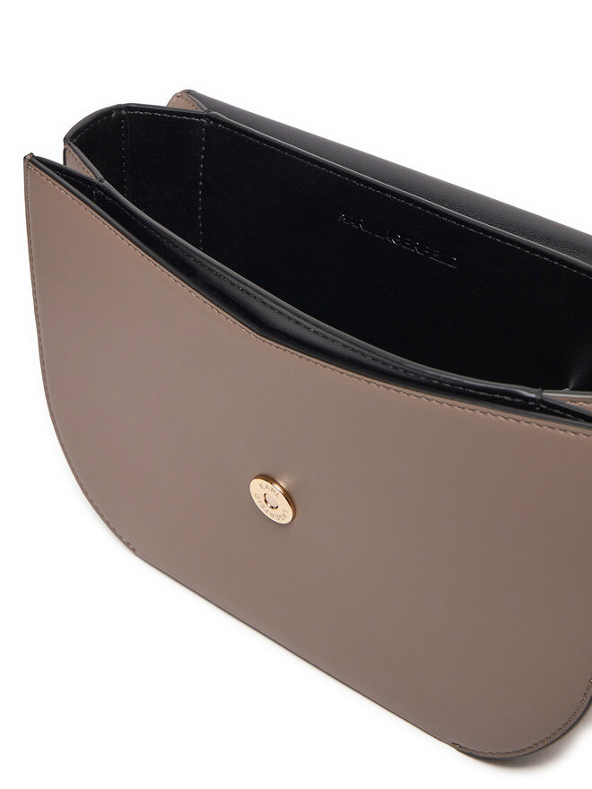 KARL LAGERFELD Ročna torba KARL LAGERFELD 245W3056 Bež
